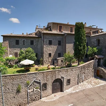 Apartment Ecclesia