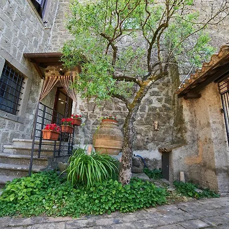 Ecclesia Apartment Montefiascone