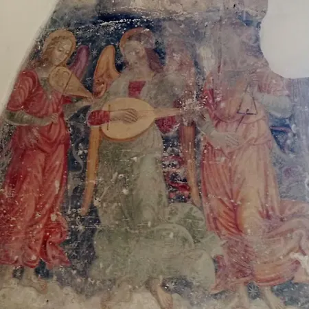 Ecclesia * Montefiascone