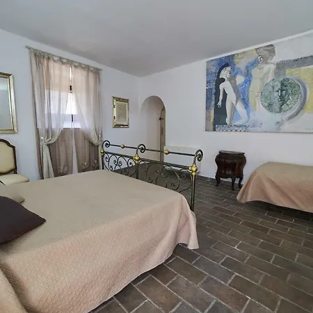 Apartment Ecclesia