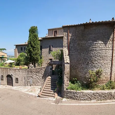 Apartment Ecclesia Montefiascone