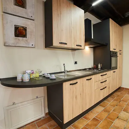 Apartment Ecclesia Montefiascone