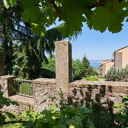 Apartment Ecclesia *