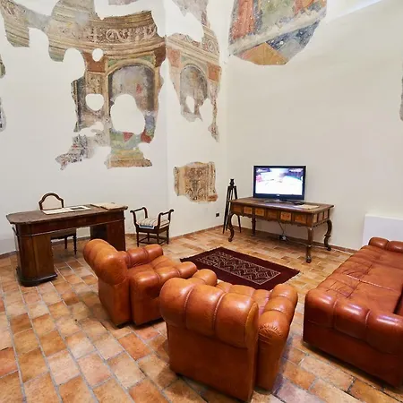 Ecclesia Apartment Montefiascone