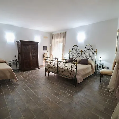 Apartment Ecclesia Montefiascone